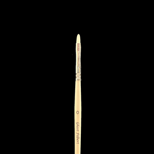 SleepwalkAir: Ghost Brush - Filbert Brush - Size 0 - for just $2.99! 