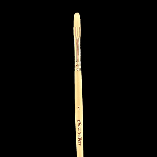 SleepwalkAir: Ghost Brush - Filbert Brush - Size 1 - for just $2.99! 