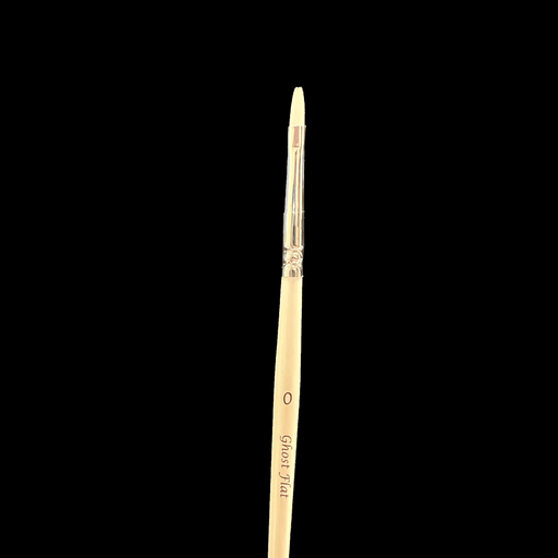 SleepwalkAir: Ghost Brush - Flat Brush - Size 0 - for just $2.99! 
