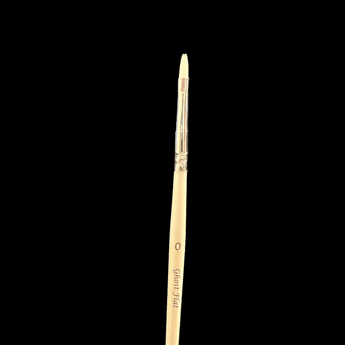 SleepwalkAir: Ghost Brush - Flat Brush - Size 0 - for just $2.99! 