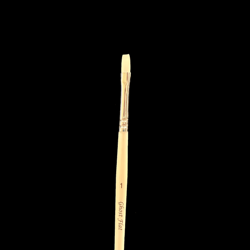 SleepwalkAir: Ghost Brush - Flat Brush - Size 1 - for just $2.99! 