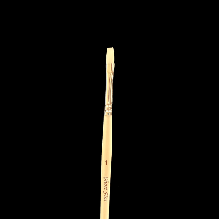 SleepwalkAir: Ghost Brush - Flat Brush - Size 1 - for just $2.99! 