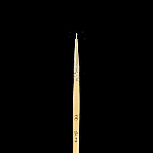 SleepwalkAir: Ghost Brush - Round Brush - Size 00 - for just $2.99! 