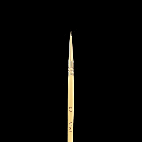 SleepwalkAir: Ghost Brush - Round Brush - Size 00 - for just $2.99! 