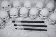SleepwalkAir: Ghost Brush - Maxton Black - Dry Brush Set (3) - for just $11.99! 