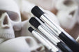 SleepwalkAir: Ghost Brush - Maxton Black - Dry Brush Set (3) - for just $11.99! 