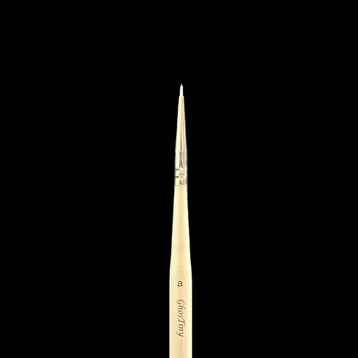 SleepwalkAir: Ghost Brush - Ghostiny - A - Round - for just $2.99! 