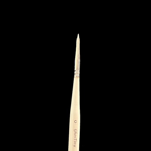 SleepwalkAir: Ghost Brush - Ghostiny - C - Angled Flat - for just $2.99! 