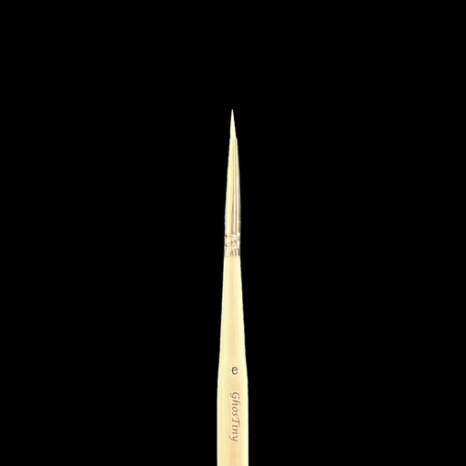 SleepwalkAir: Ghost Brush - Ghostiny - E - Round - for just $2.99! 