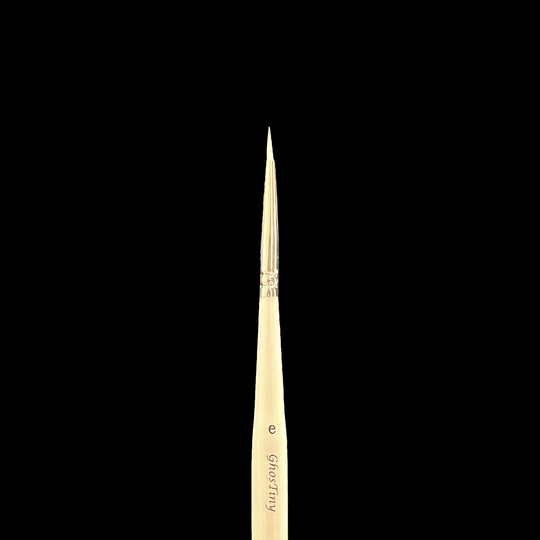 SleepwalkAir: Ghost Brush - Ghostiny - E - Round - for just $2.99! 