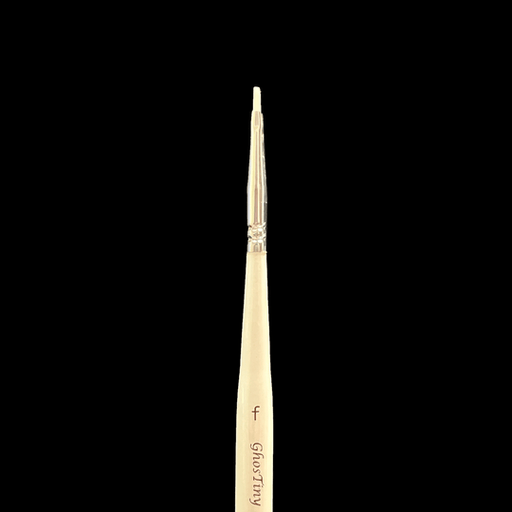 SleepwalkAir: Ghost Brush - Ghostiny - F - Flat - for just $2.99! 