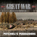 The Great War: British - Mitchell’s Marauders Army Deal - for just $100! 