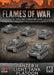 Flames of War: German Panzer II Light Tank Platoon (Mid War) - for just $54! 