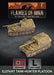 Flames of War: German Elefant Tank-Hunter Platoon (Late War) - for just $27! 