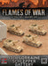 Flames of War: German 15cm Lorraine Schlepper Battery (Mid War) - for just $47! 
