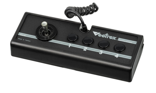 Vectrex Controller (Vectrex) - Just $99.99! Shop now at Retro Gaming of Denver