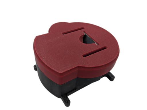 GCLoader SD Mount - for just $16! 