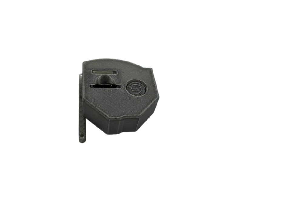 GDEMU Remote SD card Mount Kit - for just $25! 