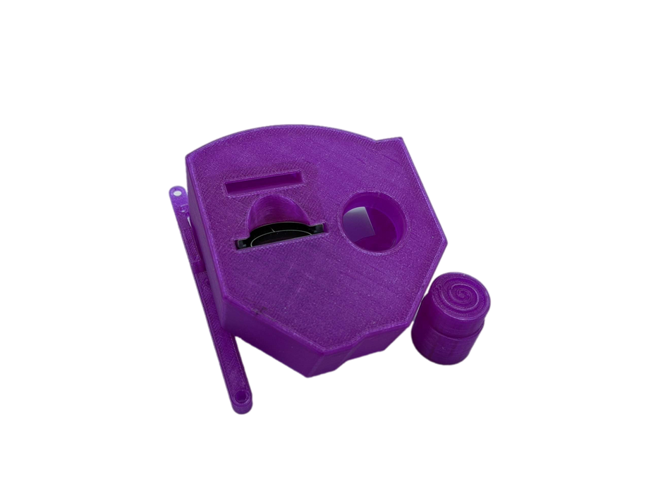 GDEMU Remote SD card Mount Kit - for just $25! 