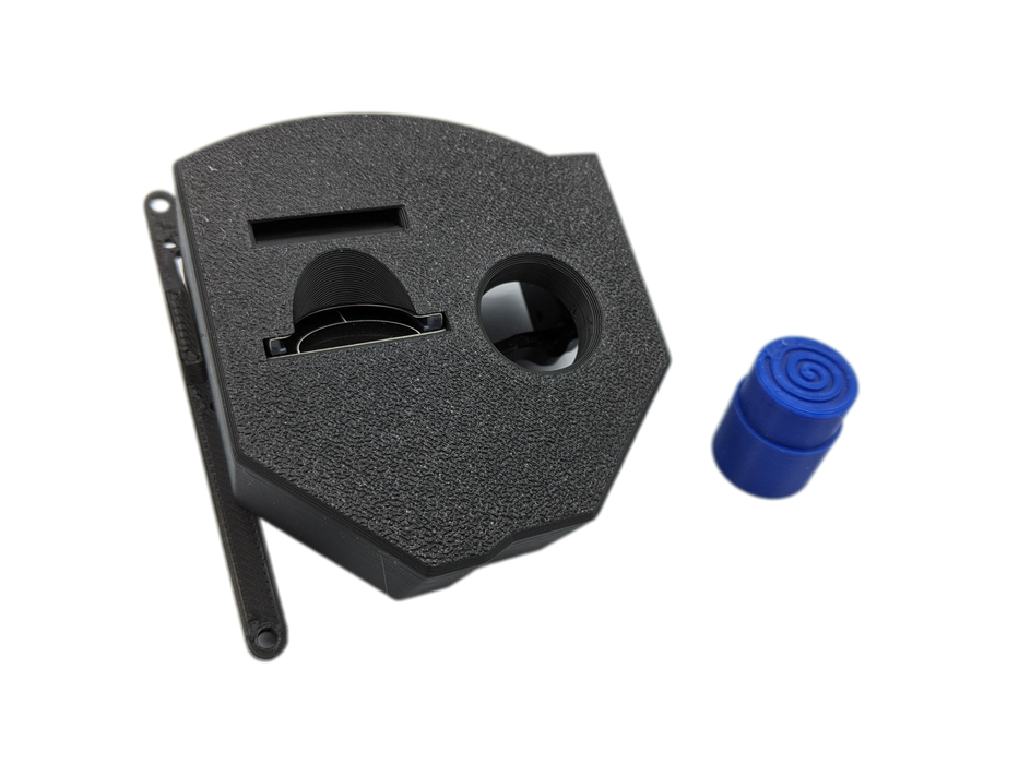 GDEMU Remote SD card Mount Kit - for just $25! 