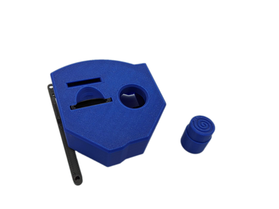 GDEMU Remote SD card Mount Kit - for just $25! 