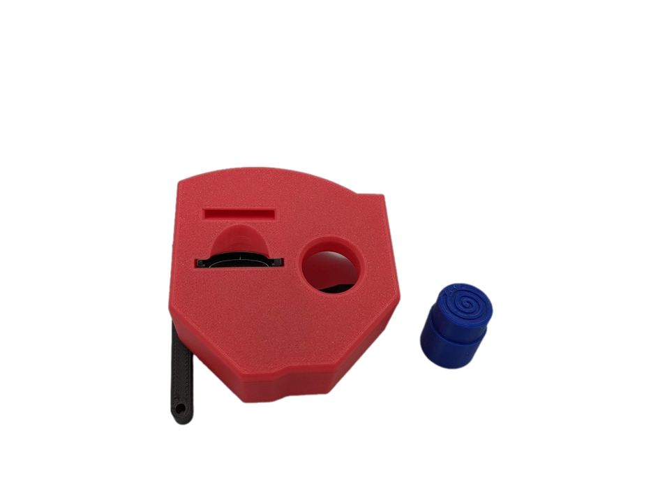 GDEMU Remote SD card Mount Kit - for just $25! 