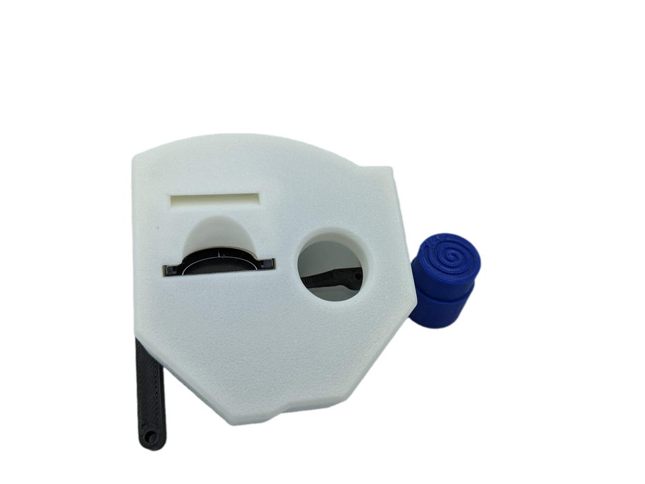 GDEMU Remote SD card Mount Kit - for just $25! 