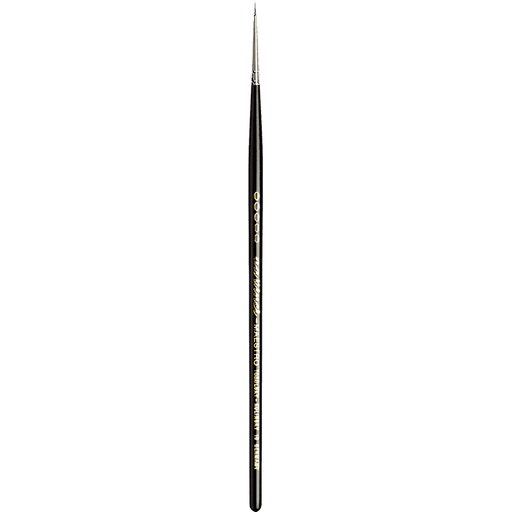 Da Vinci: Maestro - Kolinsky Red Sable Brush - Series 10 - Size 5/0 - Round - for just $28.95! 