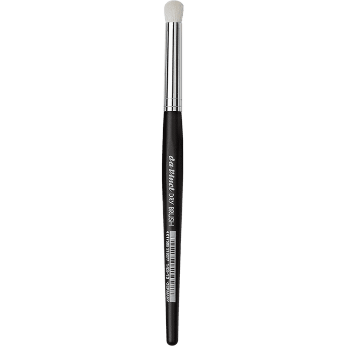 Da Vinci: Dry Brush - Synthetic Dry Brush - Series 143 - Size 12 - Round - for just $26.50! 