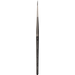 Da Vinci: Miniature Maestro - Kolinsky Red Sable Brush - Series 70 - Size 2 - Round, Extra Long and Extra Pointed - for just $32.95! 
