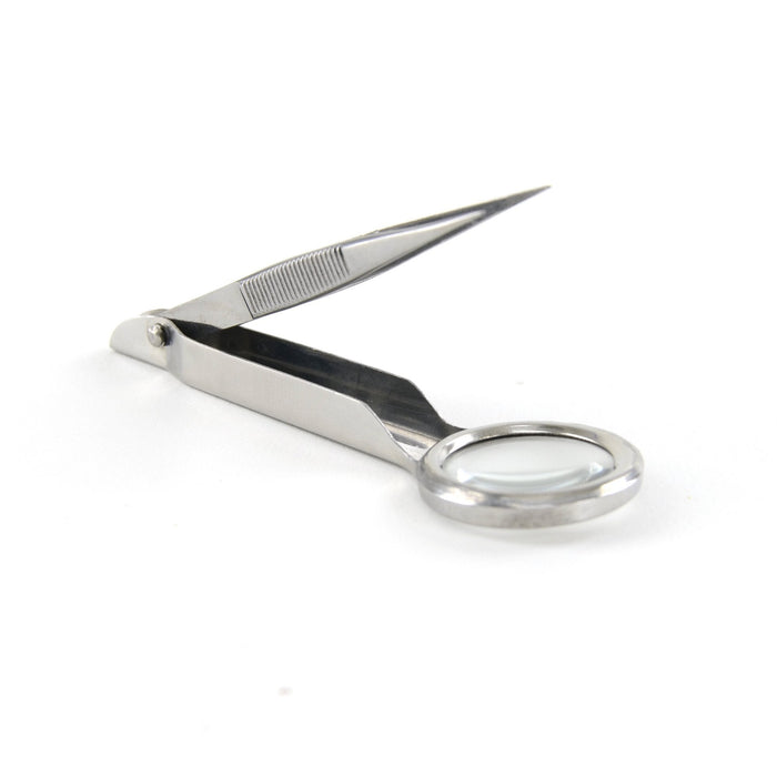 Magnifying Tweezers - for just $6.99! 