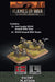 Flames of War: German Escort Platoon (Late War) - for just $15! 