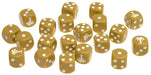 Flames of War: German Afrika Korps Dice Set - for just $13! 