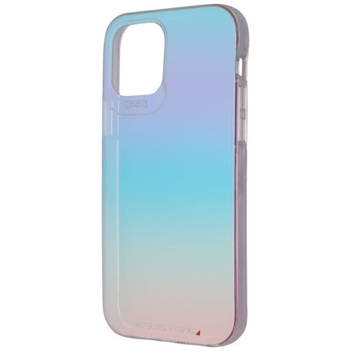 ZAGG Crystal Palace Hard Case for Apple iPhone 12 Pro & iPhone 12 - Iridescent - for just $5.99! 
