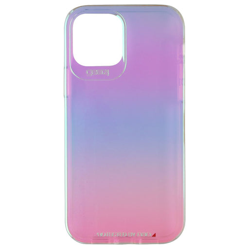 ZAGG Crystal Palace Hard Case for Apple iPhone 12 Pro & iPhone 12 - Iridescent - Just $5.99! Shop now at Retro Gaming of Denver