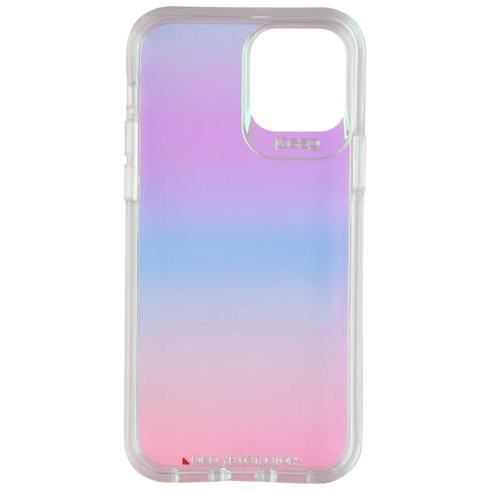 ZAGG Crystal Palace Hard Case for Apple iPhone 12 Pro & iPhone 12 - Iridescent - for just $5.99! 
