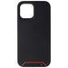 ZAGG Battersea Victra Series Case for Apple iPhone 12 Pro Max - Black/Red - for just $6.99! 