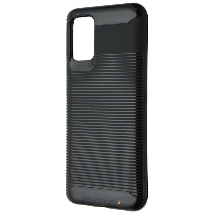 ZAGG Gear4 Havana Series Case for Samsung Galaxy A02s - Black - Just $16.40! Shop now at Retro Gaming of Denver