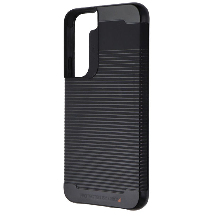 ZAGG Havana Series Case for Samsung Galaxy S22 - Black - Just $5.99! Shop now at Retro Gaming of Denver