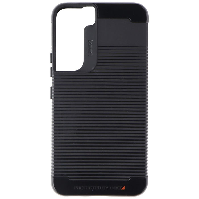 ZAGG Havana Series Case for Samsung Galaxy S22 - Black - Just $5.99! Shop now at Retro Gaming of Denver