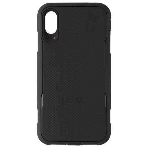 ZAGG Platoon Series Case for Apple iPhone Xs Max - Black - for just $9.95! 