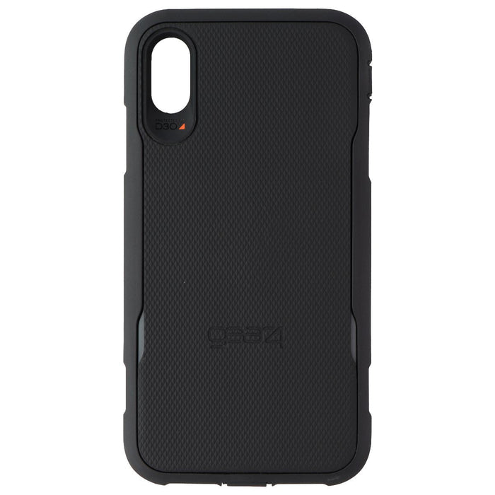 ZAGG Platoon Series Case for Apple iPhone Xs Max - Black - for just $9.95! 