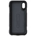 ZAGG Platoon Series Case for Apple iPhone Xs Max - Black - Just $14.99! Shop now at Retro Gaming of Denver