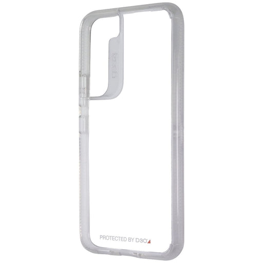 ZAGG Crystal Palace Series Case for Samsung Galaxy S22 5G - Clear - for just $6.99! 