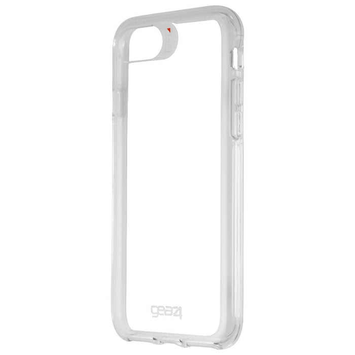 ZAGG Crystal Palace Series Case for Apple iPhone SE (2020) / 8 / 7 - Clear - for just $6.99! 