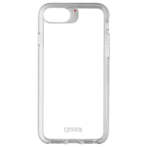 ZAGG Crystal Palace Series Case for Apple iPhone SE (2020) / 8 / 7 - Clear - for just $6.99! 