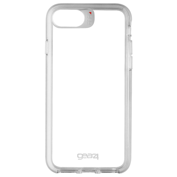 ZAGG Crystal Palace Series Case for Apple iPhone SE (2020) / 8 / 7 - Clear - for just $5.99! 