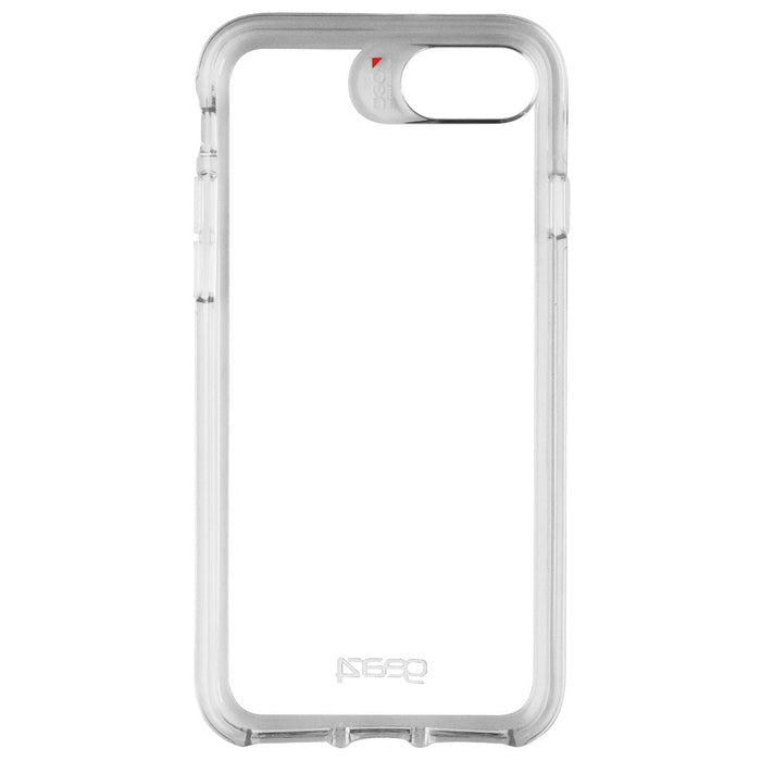 ZAGG Crystal Palace Series Case for Apple iPhone SE (2020) / 8 / 7 - Clear - for just $5.99! 