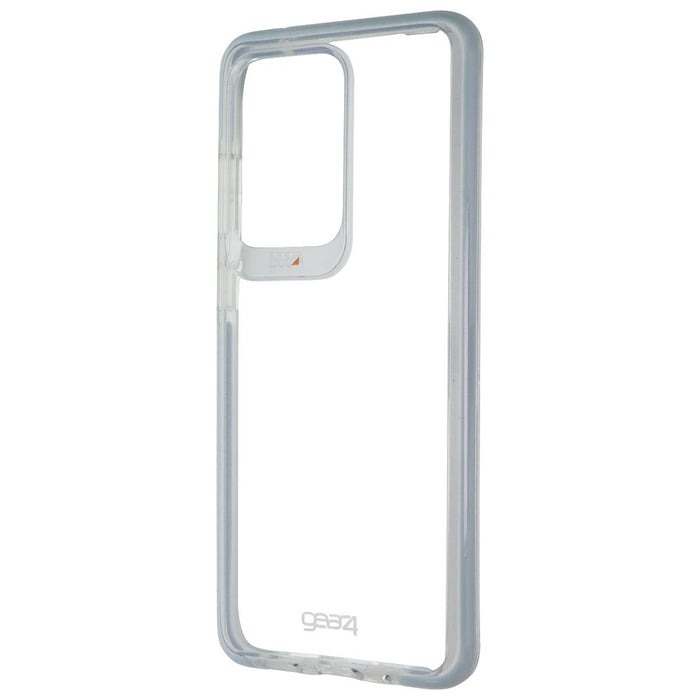 ZAGG Piccadilly Series Case for Samsung Galaxy S20 Ultra - Blue/Clear - Just $7.99! Shop now at Retro Gaming of Denver