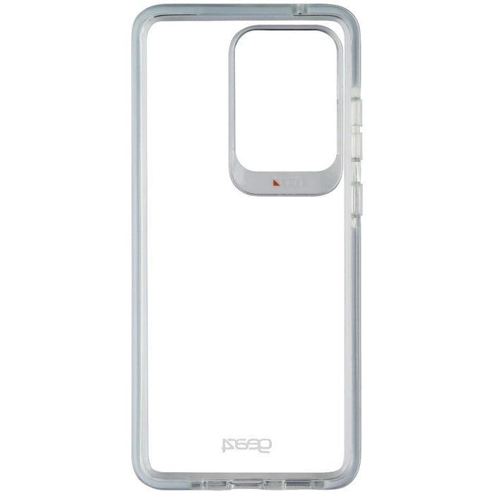 ZAGG Piccadilly Series Case for Samsung Galaxy S20 Ultra - Blue/Clear - for just $7.99! 